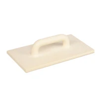 Терка полиуретановая, 180 х 320 мм Сибртех