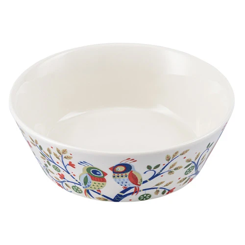 Салатник love birds из коллекции birds of paradise, 350 мл