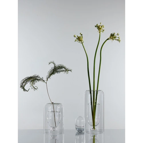 Ваза muse, 25 см