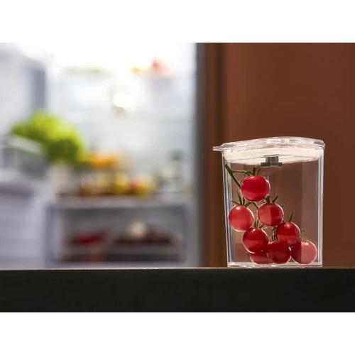 Набор из 4-х контейнеров для хранения с крышкой и клапаном keep in