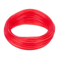 Леска для триммера звезда 1,3 мм х 15 м MTX