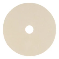 Круг полировальный из натурального войлока, 200 х 20 х 32 мм Matrix