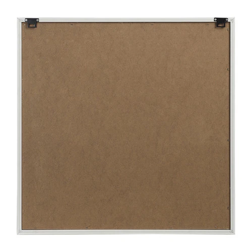 Панно декоративное с эффектом 3d minimalism flow, 50х50 см