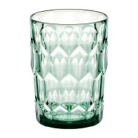 Стакан vanity 3, 480 мл, зеленый