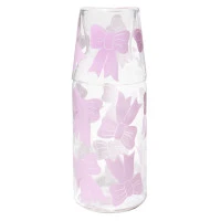 Набор из графина и стакана bow