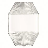 Ваза signature, rotunda, 37 см