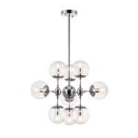 Подвесной светильник Freya FR5596PL-09CH