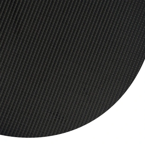 Тарелка опорная для дрели и УШМ с липучкой, 115 мм, стандартная, с адаптером c М14 на d8 Denzel