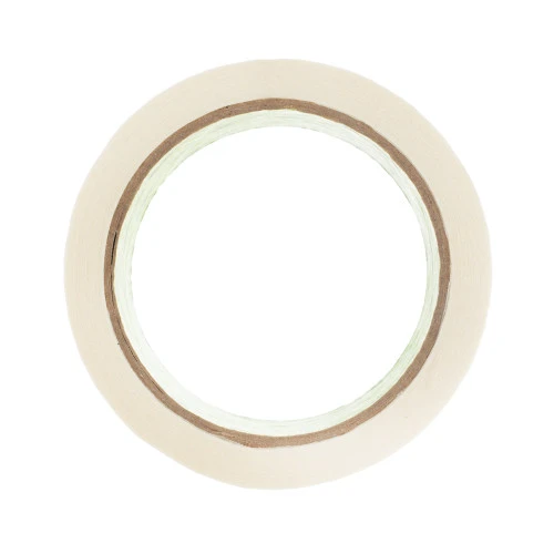 Лента малярная, 48 мм х 25 м, на бумажной основе Сибртех