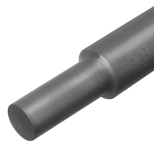 Сверло по металлу, 18.5 мм, Р6М5 Сибртех