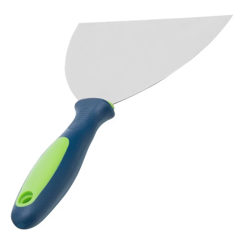 Напильник, 300 мм, плоский, двухкомпонентная рукоятка, №2 Сибртех