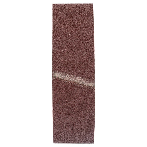 Лента абразивная бесконечная, P 40, 75 х 533 мм, 3 шт Matrix