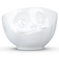 Чаша tasty, 1 л, белая