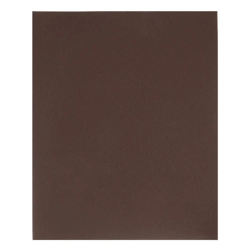 Шлифлист на бумажной основе, P 800, 230 х 280 мм, 10 шт, влагостойкий Сибртех