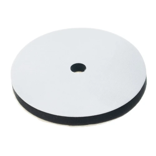 Насадка полировальная "под липучку", 180 мм, короткая плетеная шерстяная нить Matrix