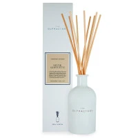 Диффузор ароматический the olphactory, white insignia, musk silhouette, 250 мл