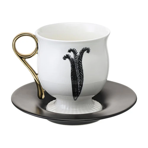 Чайная пара herbaria #4, 250 мл