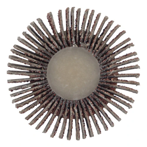 Круг лепестковый для дрели, 50 х 30 х 6 мм, P 40 Matrix