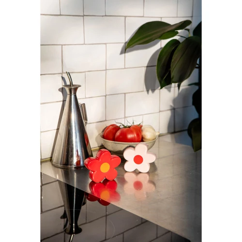 Набор из солонки и перечницы daisy