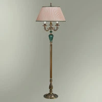 Торшер 52-08.59/14159