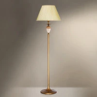 Торшер 43-12.56/4558 Версаль