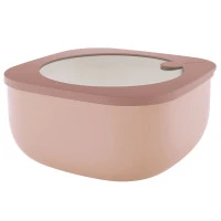 Контейнер для хранения store&more, 1,9 л, розовый