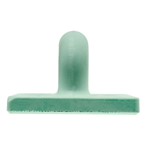 Терка полиуретановая, 120 х 190 мм, облегченная Сибртех