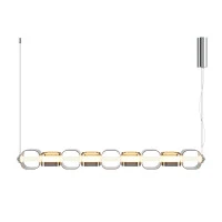 Подвесной светильник Maytoni MOD381PL-L45CH3K