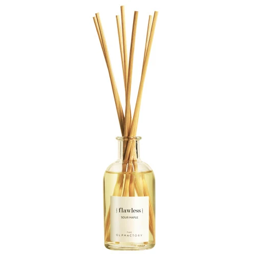 Диффузор ароматический the olphactory, flawless, sour maple, 100 мл