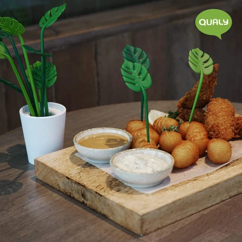 Набор для коктейля tropical party