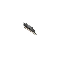 Трековый светильник Technical TR242-2-12W4K-B