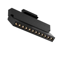 Трековый светильник Technical TR224-1-12WCCT-M-B