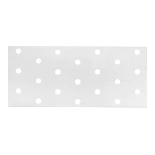 Пластина соединительная 2 мм, PS 60 х 140 мм Сибртех