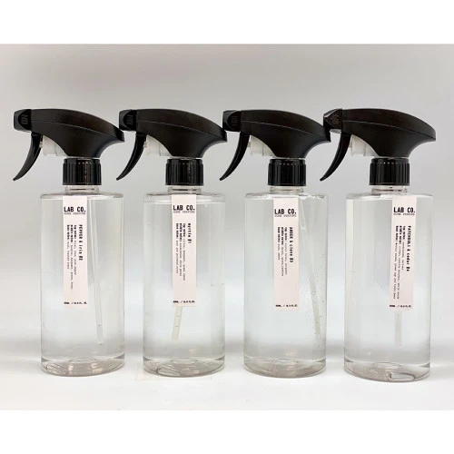 Спрей для дома lab co, pepper&iris, 500 мл