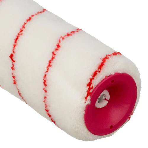 Валик "Нейлон Стандарт", 250 мм, ворс 9 мм, D 48 мм, D ручки 8 мм, полиамид Matrix