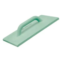 Терка полиуретановая 200 х 360 мм, облегченная Сибртех