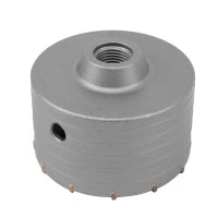 Буровая коронка, M22 х 100 мм Matrix