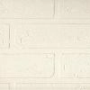 "Кирпич" цвет Арктика 1220*2440*6мм