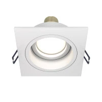 Встраиваемый светильник Technical DL026-2-01W