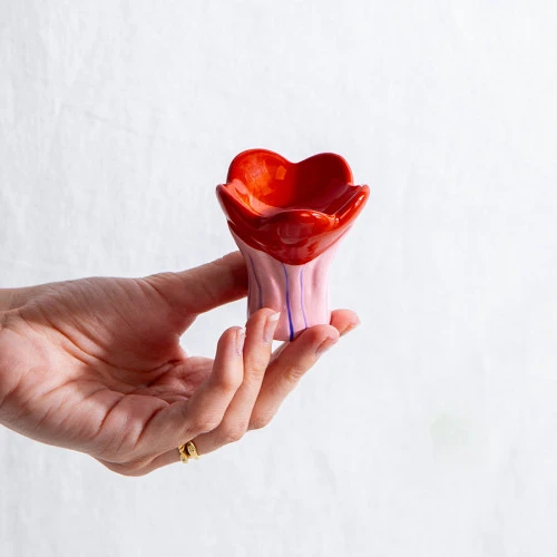 Набор из солонки и перечницы bloom