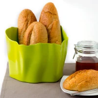 Органайзер средний flow, салатовый