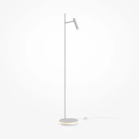 Напольный светильник (торшер) Maytoni Z010FL-L8W3K