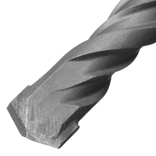 Набор сверл по бетону, 4-5-6-8-10 мм, пластиковый кейс, Matrix