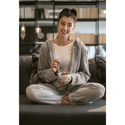 Чаша tiffany, 300 мл, молочно-белая