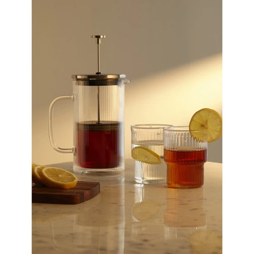 Френч-пресс soft ripples, 1 л