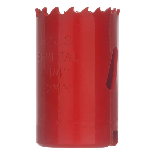 Коронка Bimetal, 32 мм Matrix