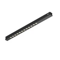 Трековый светильник Technical TR232-2-10W4K-B