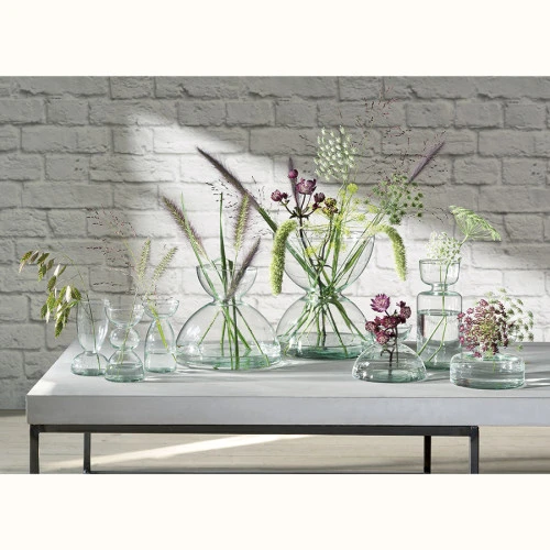 Набор ваз canopy, 13 см, 3 шт.