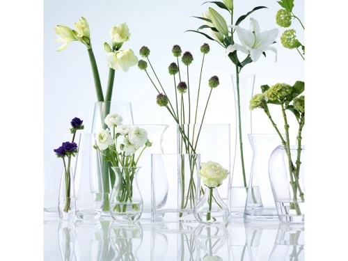 Ваза flower, 17 см