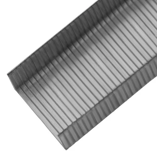 Скобы, 8 мм, для мебельного степлера, тип 53, 2000 шт. Denzel